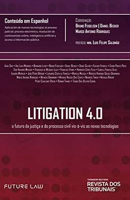 Litigation 4.0