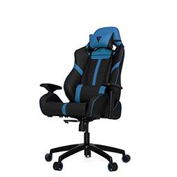 VERTAGEAR Vg-Sl5000_Bl Racing Series S-Line Sl5000 Gaming Chair Black/Blue Edition Rev. 2 - Windows