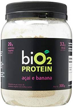 Protein Açai e Banana Bio2 300g