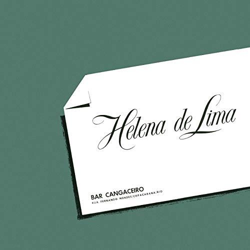 Helena De Lima - Outra Noite No Cangaceiro (1965)