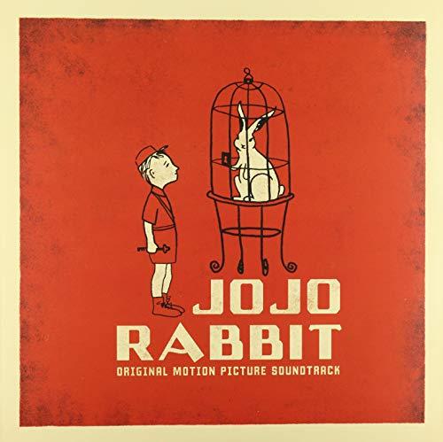 Jojo Rabbit [LP]