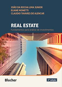 Real estate: Fundamentos para análise de investimentos