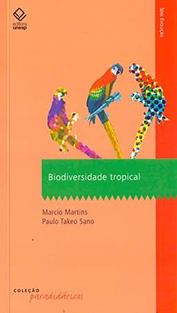 Biodiversidade tropical