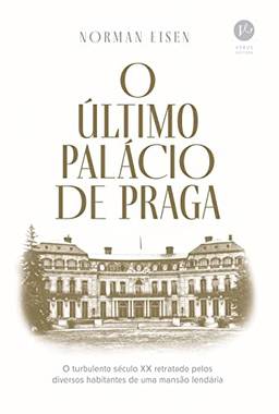 O último palácio de Praga