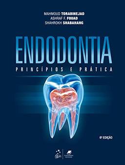 Endodontia - Princípios e Prática