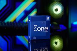Processador Intel Core i9-12900KF Box (LGA 1700/16 Cores / 24 Threads / 3.2GHz / 30MB Cache) * S/Video Integrado* - BX8071512900KF