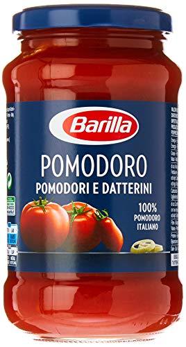 Molho de Tomate Pomodoro Barilla - 400g