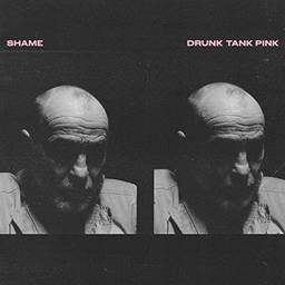 Drunk Tank Pink [Disco de Vinil]