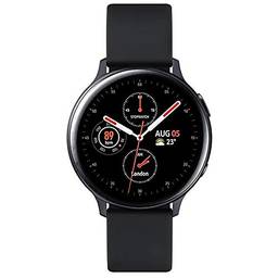 Smartwatch Samsung Galaxy Watch Active2 Lte 4gb Preto Carregamento Sem Fio