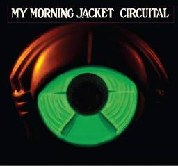 My Morning Jacket - Circuital [CD]