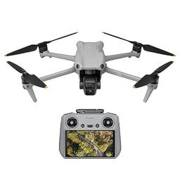 Drone DJI Air 3 Fly More Combo DJI RC 2 (Com Tela) - DJI037