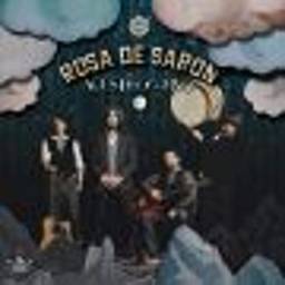 Rosa De Saron - Acustico E Ao Vivo 2/3 [CD]