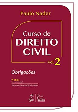 Curso de Direito Civil - Vol. 2 - Obrigações