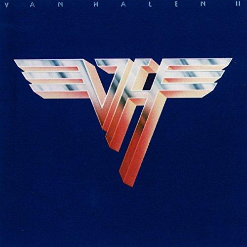 Van Halen II [Disco de Vinil]