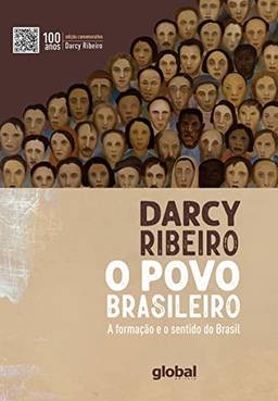 Povo Brasileiro: Edição comemorativa, 100 anos