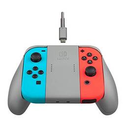 PDP Gaming Joy-Con Charging Grip Plus - Nintendo Switch, 500-180-NA - Nintendo Switch