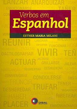 Verbos em espanhol