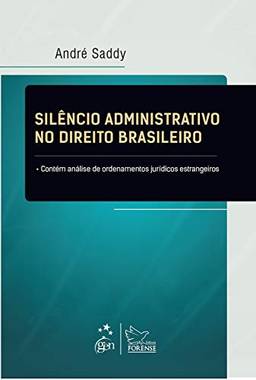 Silêncio Administrativo no Direito Brasileiro