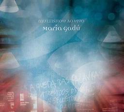 Maria Gadu - Multishow Ao Vivo [CD]