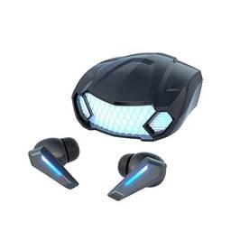 Fone de Ouvido Bluetooth 4Leader Gamer Profissional Á Prova D'agua Com Microfone Carregamento Rápido Sem Fio Redução De Ruídos Baixa Latência Estéreo