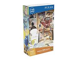 P500 Pixar, GROW