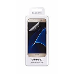 Película Protetora Original Para Samsung Galaxy S7