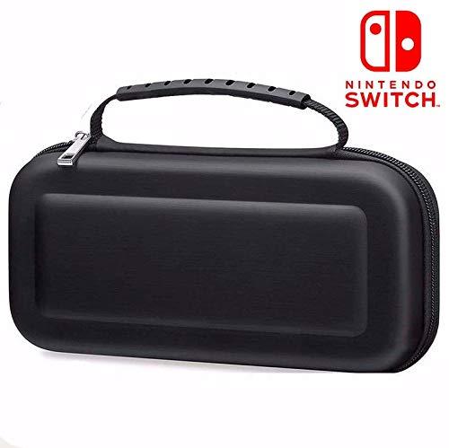 Case Bolsa Capa Bag Estojo Nintendo Switch