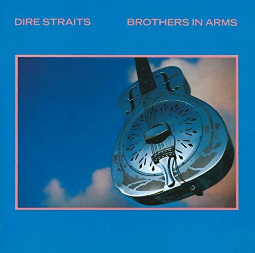 Brothers in Arms (180-gram)