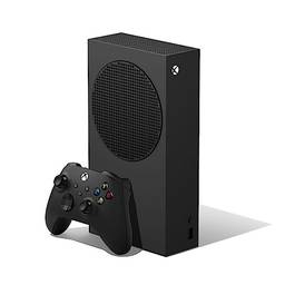 Xbox Série S - 1TB (preto)