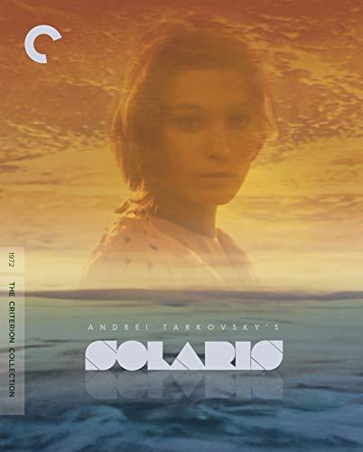 Solaris (1972) (Special Edition) (Criterion Collection)
