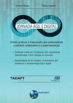 Jornada Ágil e Digital (Jornada Colaborativa)