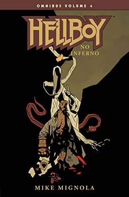 Hellboy omnibus - volume 04