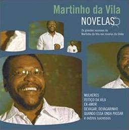 Martinho Da Vila Novelas
