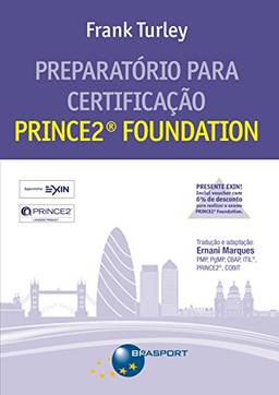 Preparatório Para Certificação Prince2 Foundation