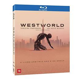 Westworld – Terceira Temporada: Um Novo Mundo
