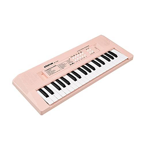 Piano - Músicas, canções e jogos para teclado
