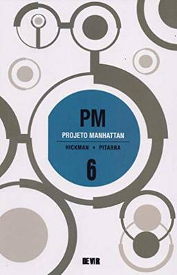Projeto Manhattan: Volume 6