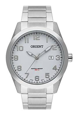 Relógio Orient Masculino Mbss1360b2sx