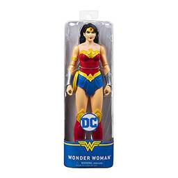 Batman - Figuras De 12" Wonderwoman