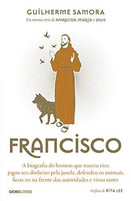 Francisco (Biografias religiosas)
