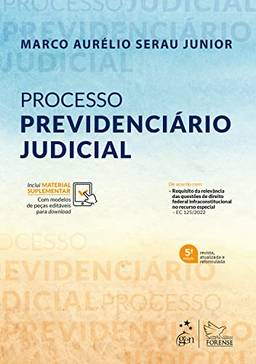 Processo Previdenciário Judicial