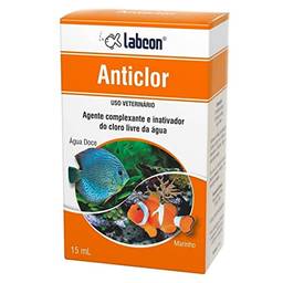 Alcon Labcon Anticlor 100ml