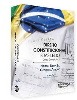 Direito Constitucional Brasileiro. Curso Completo