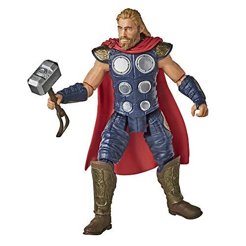 Hasbro Marvel Gamerverse - Thor - E9868
