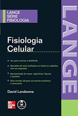 Fisiologia Celular (Lange)