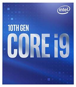 Processador Intel Core I9-10900 Cache 20MB 3.7GHz LGA 1200
