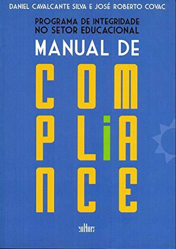 Programa De Integridade No Setor Educacional Manual De Compliance