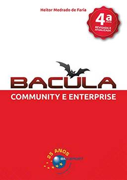 Bacula: Community e Enterprise (4a. edição)