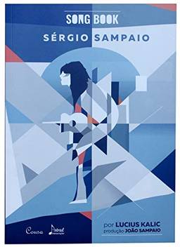 Songbook Sérgio Sampaio