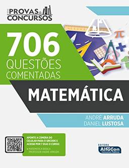 Série Provas & Concursos - Matemática